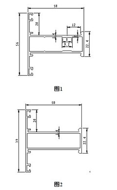 金属门窗幕墙设计与施工中的经验_技术热点_幕墙网