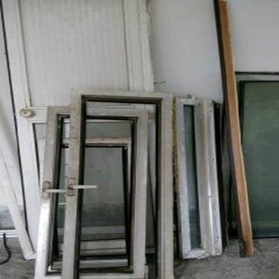 南宁旧铝合金门窗回收 专业上门拆除，高效变废为宝